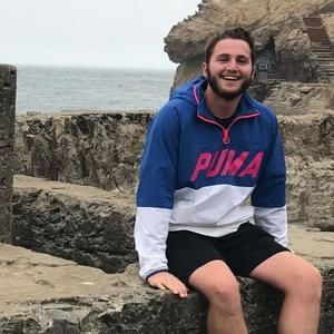 Meet your Posher, Callahan